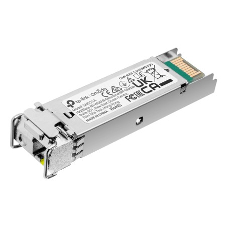 Omada 1000Base-Bx WDM - High-Performance Networking Solution | SM321A